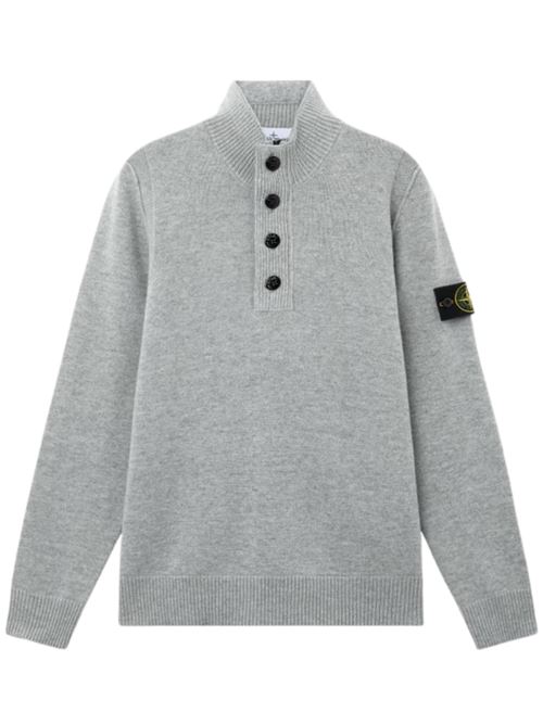 Dolcevita in lana STONE ISLAND | L2S155100040S00A3V0M60